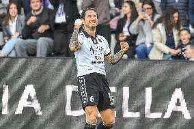 CALCIO - Serie B - Spezia Calcio vs UC Sampdoria