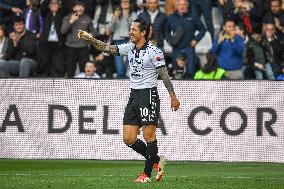 CALCIO - Serie B - Spezia Calcio vs UC Sampdoria