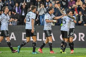 CALCIO - Serie B - Spezia Calcio vs UC Sampdoria