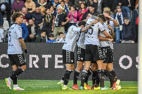 CALCIO - Serie B - Spezia Calcio vs UC Sampdoria