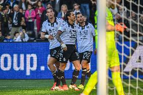 CALCIO - Serie B - Spezia Calcio vs UC Sampdoria