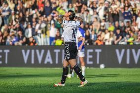 CALCIO - Serie B - Spezia Calcio vs UC Sampdoria