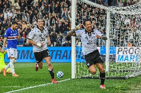 CALCIO - Serie B - Spezia Calcio vs UC Sampdoria