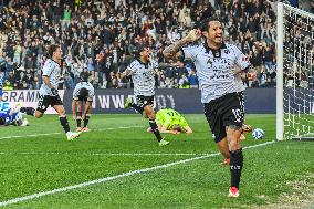 CALCIO - Serie B - Spezia Calcio vs UC Sampdoria