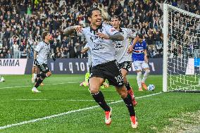 CALCIO - Serie B - Spezia Calcio vs UC Sampdoria