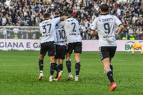 CALCIO - Serie B - Spezia Calcio vs UC Sampdoria