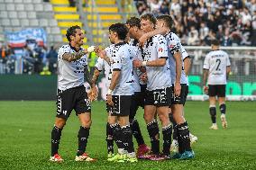 CALCIO - Serie B - Spezia Calcio vs UC Sampdoria