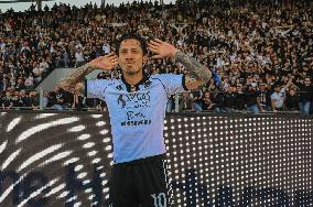 CALCIO - Serie B - AC Pisa vs Modena FC