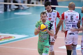 VOLLEY - Superlega Serie A - Play Off 5° Posto - Cisterna Volley vs Yuasa Battery Grottazzolina