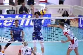 VOLLEY - Superlega Serie A - Play Off 5° Posto - Cisterna Volley vs Yuasa Battery Grottazzolina