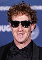 11th Annual Breakthrough Prize Ceremony 2025