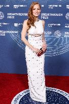 11th Annual Breakthrough Prize Ceremony 2025