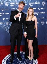 11th Annual Breakthrough Prize Ceremony 2025