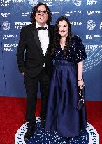 11th Annual Breakthrough Prize Ceremony 2025
