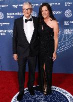 11th Annual Breakthrough Prize Ceremony 2025