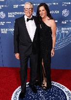 11th Annual Breakthrough Prize Ceremony 2025 - Arrivals