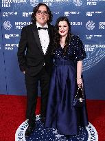 11th Annual Breakthrough Prize Ceremony 2025
