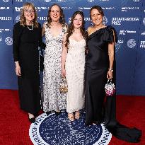 11th Annual Breakthrough Prize Ceremony 2025 - Arrivals