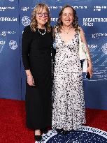 11th Annual Breakthrough Prize Ceremony 2025 - Arrivals