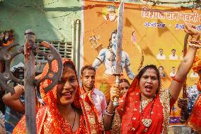 India Hindu Festival