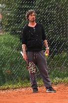 Monaco Rolex Masters - Practice And Media Day