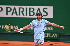 Monaco Rolex Masters - Practice And Media Day