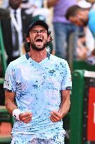 Monaco Rolex Masters - Practice And Media Day