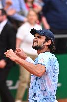 Monaco Rolex Masters - Practice And Media Day