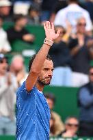 Monaco Rolex Masters - Practice And Media Day