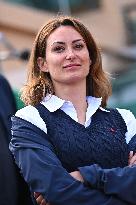 Monaco Rolex Masters - Practice And Media Day