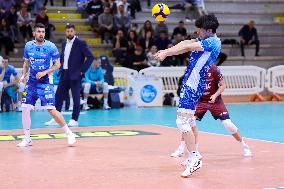 VOLLEY - Superlega Serie A - Play Off 5° Posto - Cisterna Volley vs Yuasa Battery Grottazzolina