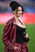 CALCIO - Serie A - AS Roma vs Juventus FC