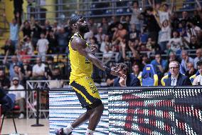 BASKET - Serie A2 - Reale Muta Basket Torino vs Acqua San Bernardo Cantu
