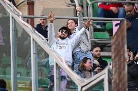 CALCIO - Serie B - Palermo FC vs USS Sassuolo