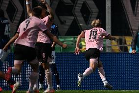 CALCIO - Serie B - Palermo FC vs USS Sassuolo