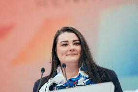 Speech by Gabriel Attal at the Renaissance meeting - Saint-Denis AJ