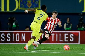 Villarreal CF v Athletic Club - La Liga EA Sports