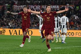 AS Roma v Juventus - Serie A