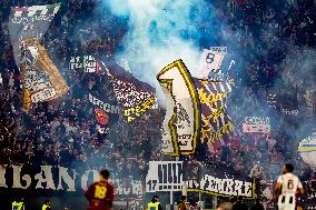 AS Roma  v Juventus FC - Serie A Enilive