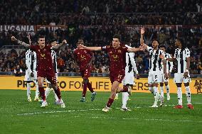 AS Roma v Juventus - Serie A
