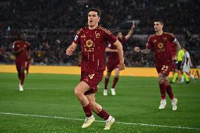 AS Roma v Juventus - Serie A