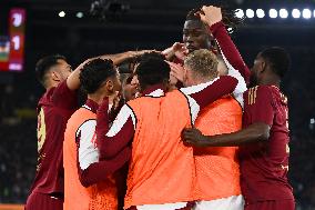 AS Roma v Juventus - Serie A
