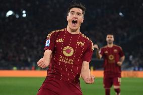 AS Roma v Juventus - Serie A