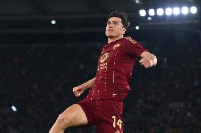 AS Roma v Juventus - Serie A