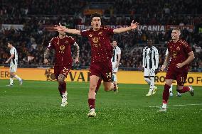 AS Roma v Juventus - Serie A