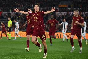 AS Roma v Juventus - Serie A