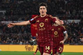 AS Roma v Juventus - Serie A