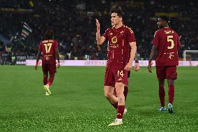 AS Roma v Juventus - Serie A