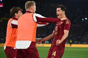 AS Roma v Juventus - Serie A