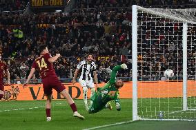 AS Roma v Juventus - Serie A